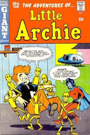 Little Archie #39