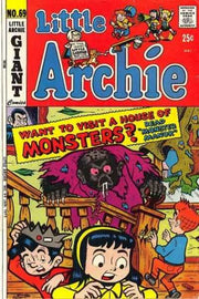 Little Archie #69