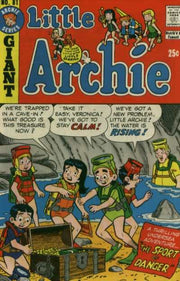 Little Archie #81
