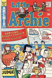 Little Archie #98