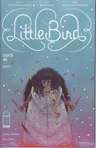 Little Bird #1