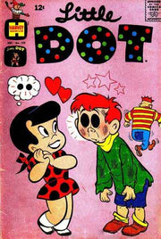 Little Dot 1953 Series #102