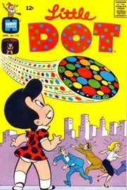 Little Dot 1953 Series #110