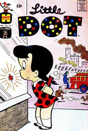 Little Dot 1953 Series #114