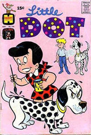 Little Dot 1953 Series #126