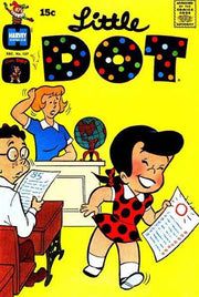 Little Dot 1953 Series #127