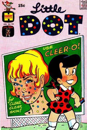 Little Dot 1953 Series #128