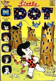 Little Dot 1953 Series #147