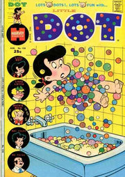 Little Dot 1953 Series #154