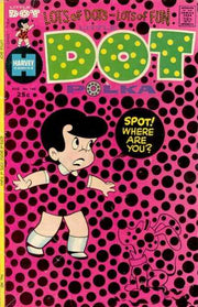 Little Dot 1953 Series #160