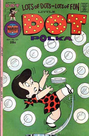 Little Dot 1953 Series #161