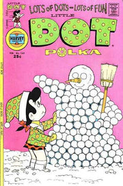 Little Dot 1953 Series #163