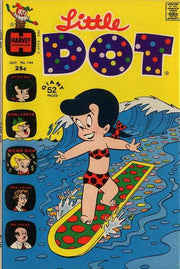 Little Dot 1953 Series #144