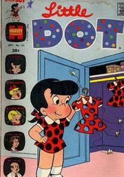 Little Dot 1953 Series #151