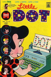 Little Dot 1953 Series #152