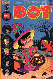 Little Dot 1953 Series #156