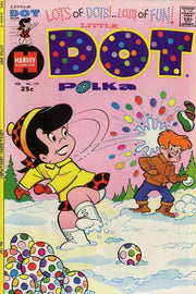 Little Dot 1953 Series #157