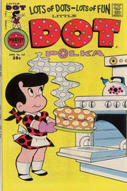 Little Dot 1953 Series #164