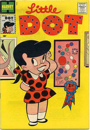 Little Dot 1953 Series #34