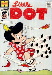 Little Dot 1953 Series #39