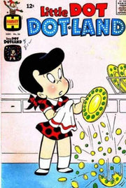 Little Dot Dotland #36