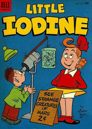 Little Iodine #28