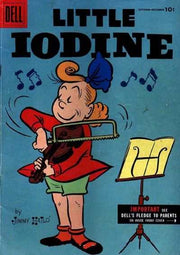 Little Iodine #30
