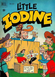 Little Iodine #6
