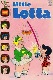 Little Lotta 1955 Series #104