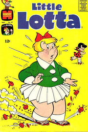 Little Lotta 1955 Series #41