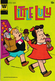 Little Lulu #210