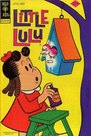 Little Lulu #220