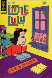 Little Lulu #222