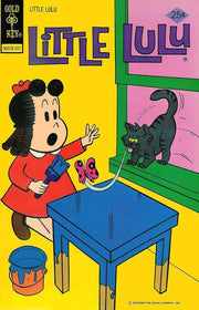Little Lulu #226