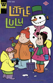 Little Lulu #230