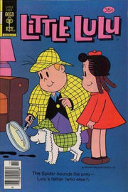 Little Lulu #249