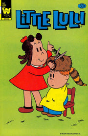 Little Lulu #267