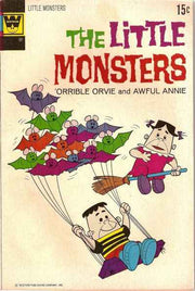 Little Monsters 1964 Series #17