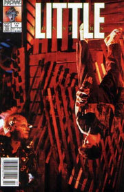 Little Monsters 1990 Series #2