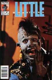 Little Monsters 1990 Series #3