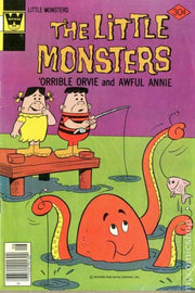 Little Monsters 1964 Series #41