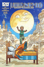 Little Nemo: Return to Slumberland #1