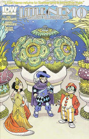 Little Nemo: Return to Slumberland #2