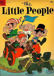 Little People #2