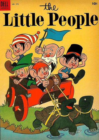 Little People #2