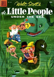 Little People #3