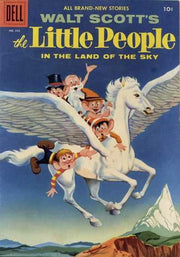 Little People #4