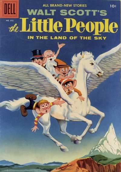 Little People #4