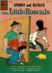 Little Rascals #11