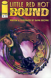 Little Red Hot: Bound #1
